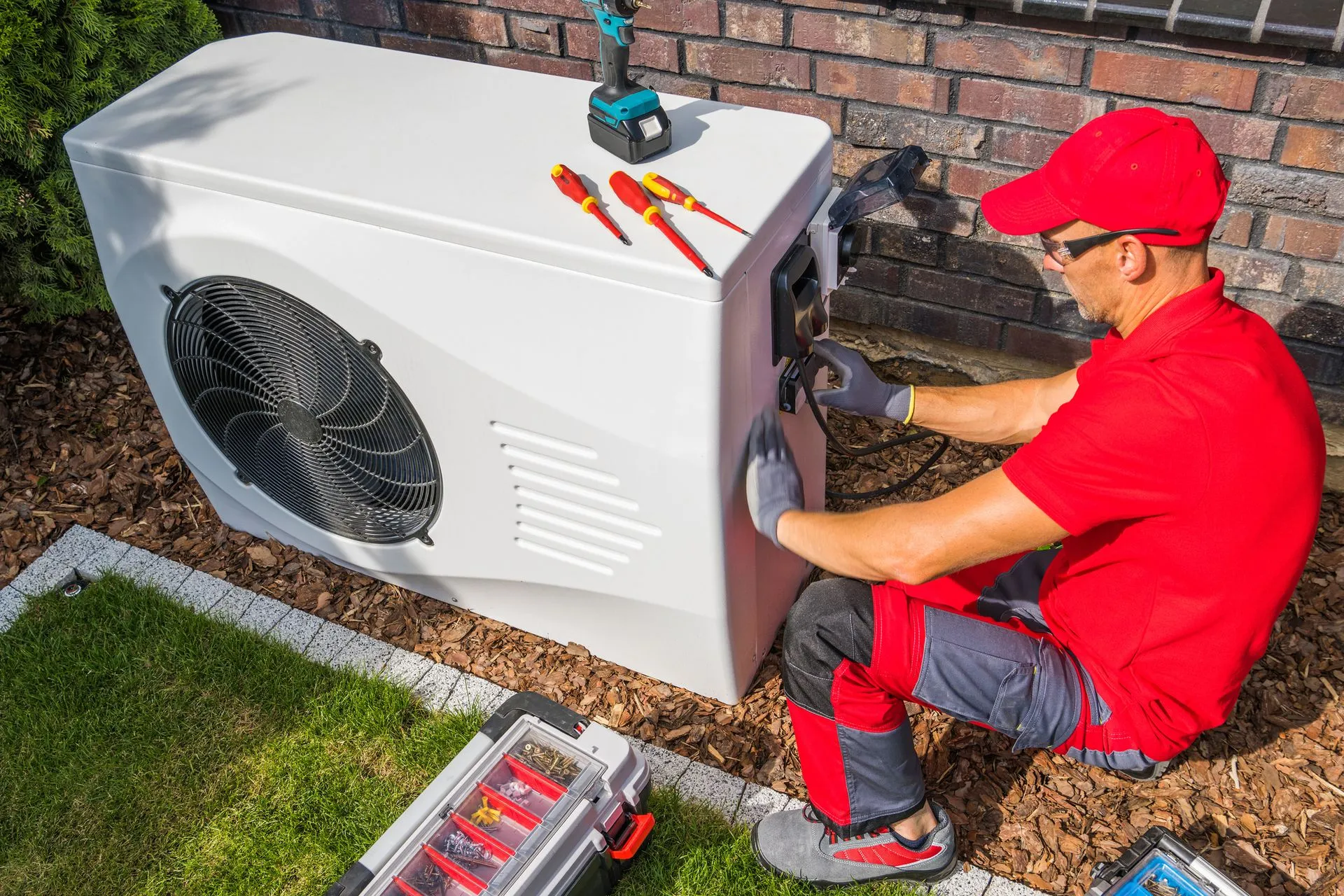 About HVAC in Denver, IA